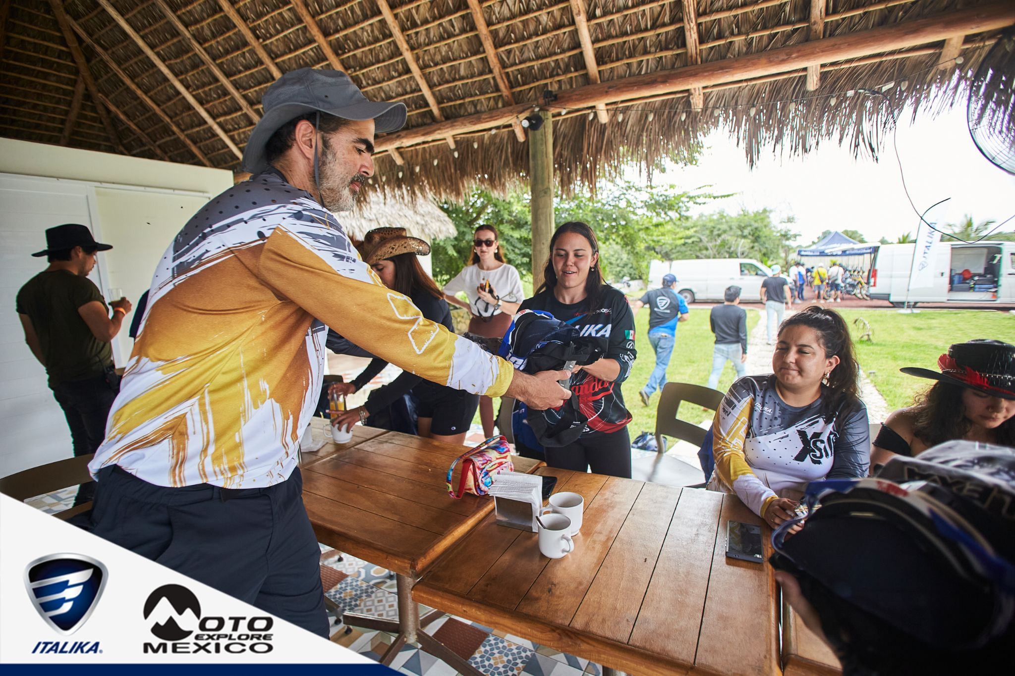 ITALIKA CHACHALACAS D1 114